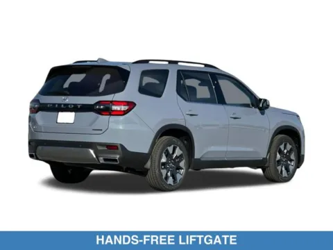 More photos of 2026 Honda Pilot Touring at Mossy Honda, CA