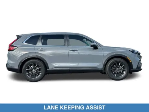 More photos of 2026 Honda CR-V EX-L at Mossy Honda, CA