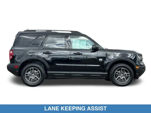 More photos of 2025 Ford Bronco Sport Big Bend at Mossy Honda, CA