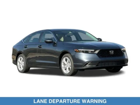 Photos of 2026 Honda Accord LX for sale in Lemon Grove, CA at Mossy Honda