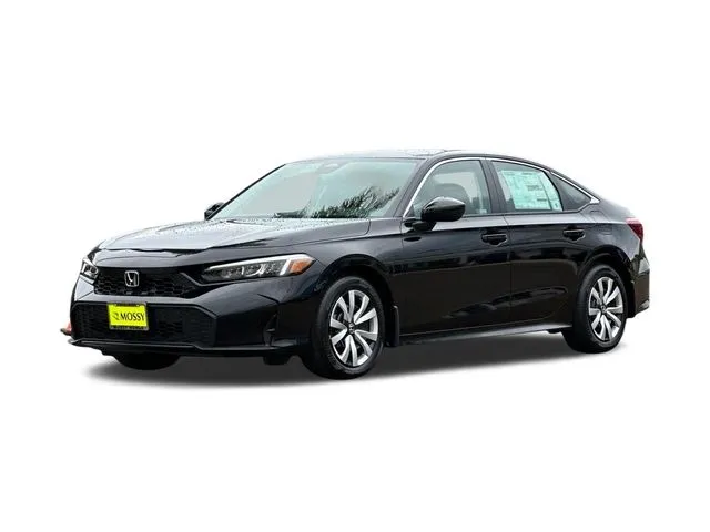 2026 Honda Civic LX for sale in Lemon Grove, CA