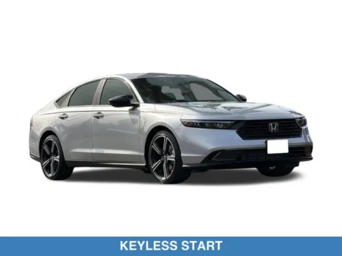 Photos of 2026 Honda Accord SE for sale in Lemon Grove, CA at Mossy Honda