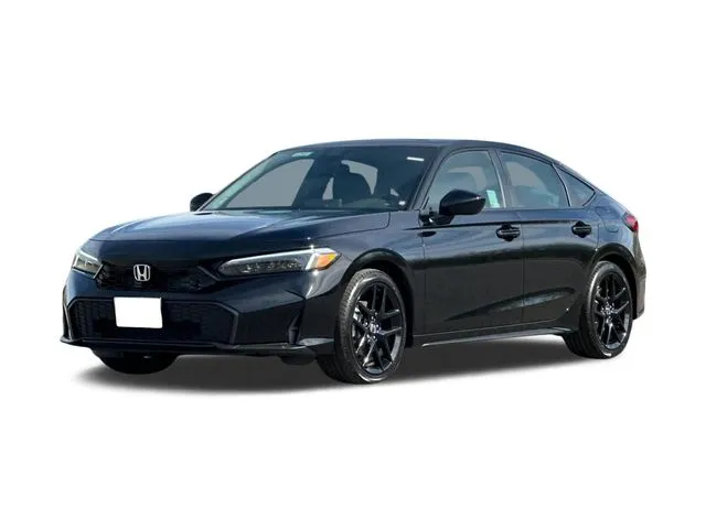 2026 Honda Civic Hybrid Sport for sale in Lemon Grove, CA