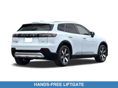 More photos of 2026 Honda Prologue Touring at Mossy Honda, CA