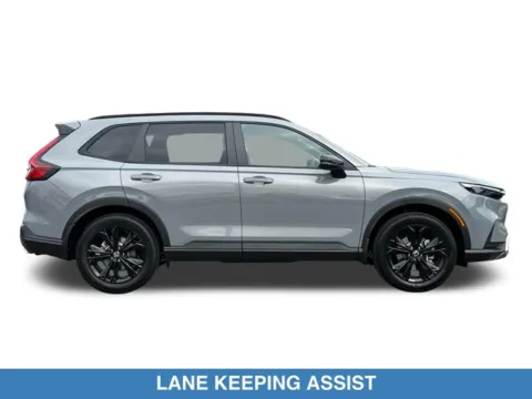 More photos of 2026 Honda CR-V Hybrid Sport Touring at Mossy Honda, CA