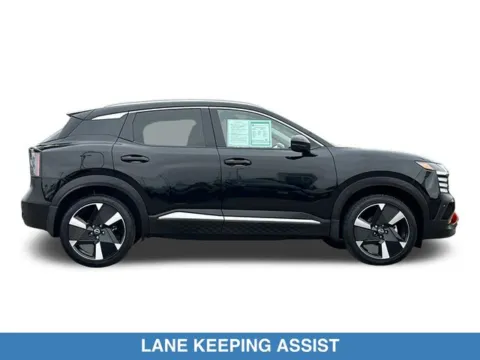 More photos of 2025 Nissan Kicks SR at Mossy Honda, CA