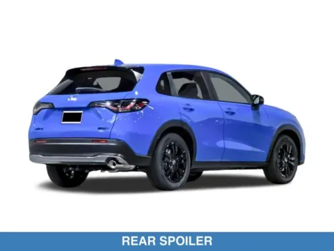 More photos of 2027 Honda HR-V Sport at Mossy Honda, CA