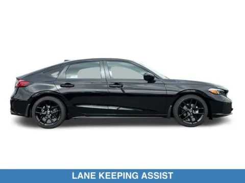 More photos of 2026 Honda Civic Sport at Mossy Honda, CA