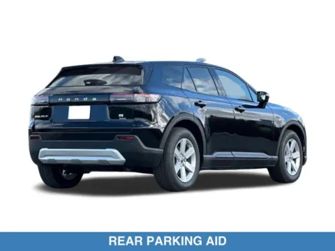 More photos of 2026 Honda Prologue EX at Mossy Honda, CA