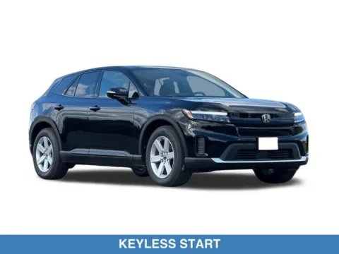 Photos of 2026 Honda Prologue EX for sale in Lemon Grove, CA at Mossy Honda