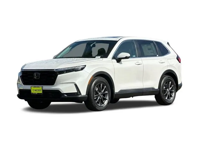 White 2026 Honda CR-V EX-L for sale in Lemon Grove, CA