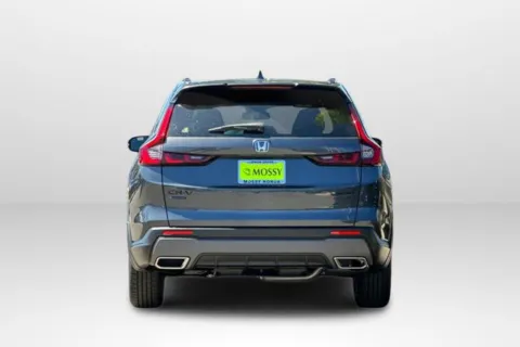 More photos of 2026 Honda CR-V Hybrid Sport at Mossy Honda, CA