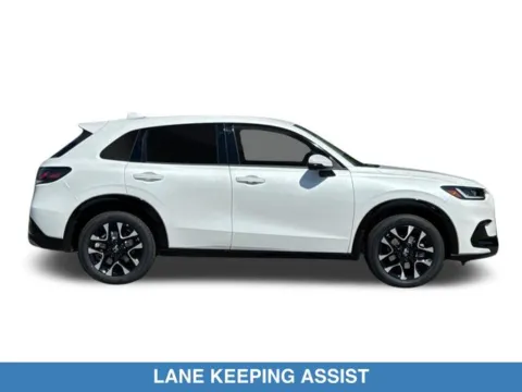 More photos of 2027 Honda HR-V EX-L at Mossy Honda, CA