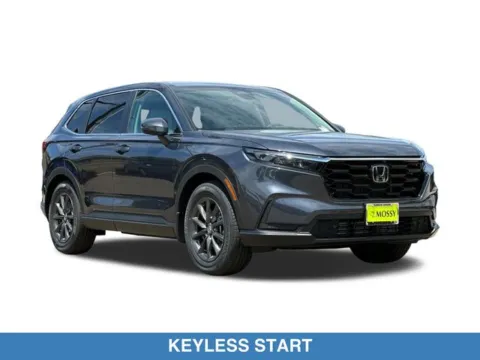 Photos of 2026 Honda CR-V EX-L for sale in Lemon Grove, CA at Mossy Honda