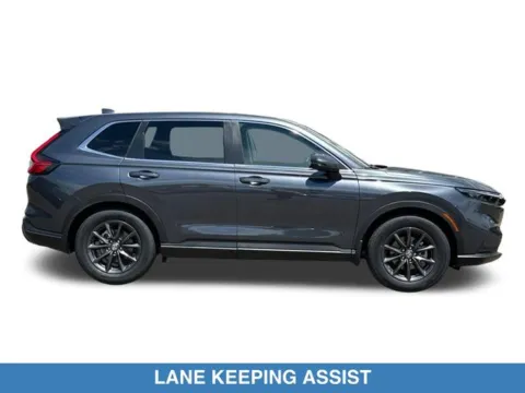 More photos of 2026 Honda CR-V EX-L at Mossy Honda, CA