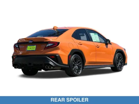 More photos of 2024 Subaru WRX Premium at Mossy Honda, CA