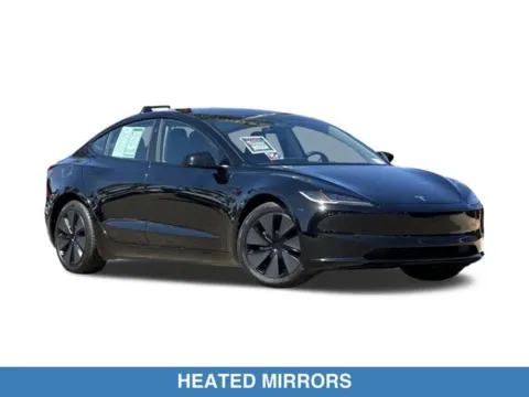 Photos of 2024 Tesla Model 3 for sale in Lemon Grove, CA at Mossy Honda