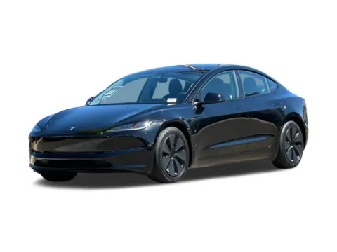 Black 2024 Tesla Model 3 for sale in Lemon Grove, CA