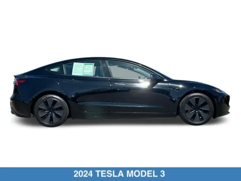 More photos of 2024 Tesla Model 3 at Mossy Honda, CA