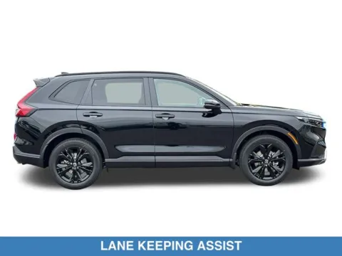 More photos of 2026 Honda CR-V Hybrid Sport Touring at Mossy Honda, CA