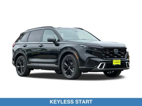 Photos of 2026 Honda CR-V Hybrid Sport Touring for sale in Lemon Grove, CA at Mossy Honda