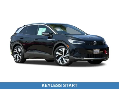 Photos of 2022 Volkswagen ID.4 Pro S for sale in Lemon Grove, CA at Mossy Honda
