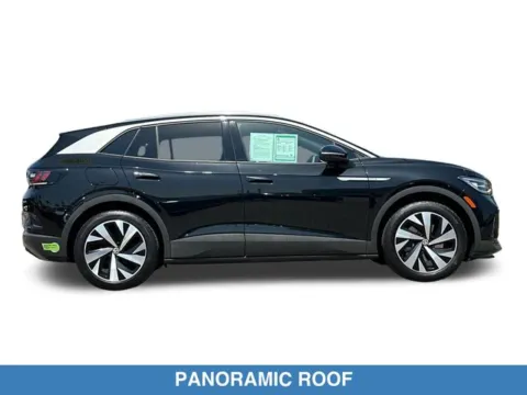 More photos of 2022 Volkswagen ID.4 Pro S at Mossy Honda, CA