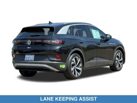 More photos of 2022 Volkswagen ID.4 Pro S at Mossy Honda, CA
