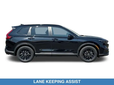 More photos of 2026 Honda CR-V Hybrid Sport at Mossy Honda, CA