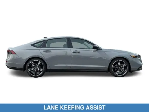 More photos of 2026 Honda Accord SE at Mossy Honda, CA