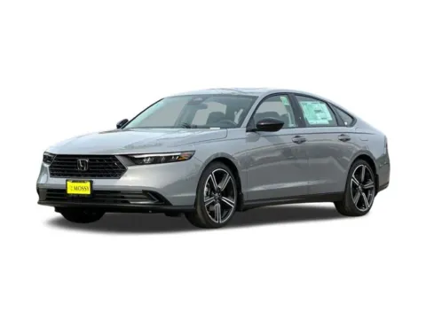 Gray 2026 Honda Accord SE for sale in Lemon Grove, CA