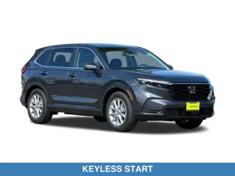 Photos of 2026 Honda CR-V EX for sale in Lemon Grove, CA at Mossy Honda