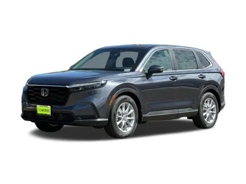 Gray 2026 Honda CR-V EX for sale in Lemon Grove, CA