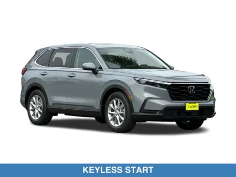 Photos of 2026 Honda CR-V EX for sale in Lemon Grove, CA at Mossy Honda