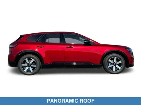 More photos of 2026 Honda Prologue Touring at Mossy Honda, CA