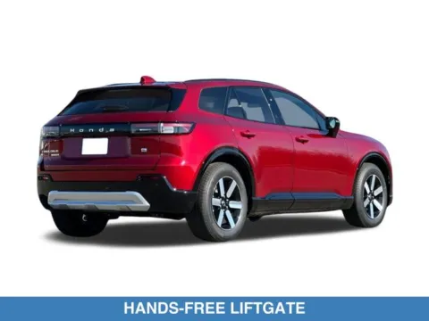 More photos of 2026 Honda Prologue Touring at Mossy Honda, CA