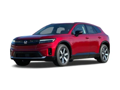 Red 2026 Honda Prologue Touring for sale in Lemon Grove, CA