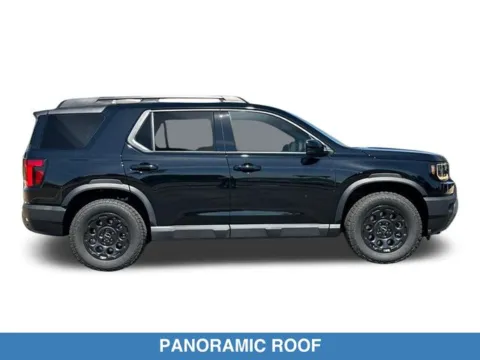 More photos of 2026 Honda Passport TrailSport Elite Blackout at Mossy Honda, CA