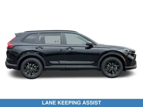 More photos of 2026 Honda CR-V Hybrid Sport at Mossy Honda, CA