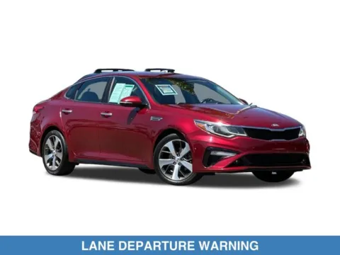 Photos of 2020 Kia Optima S for sale in Lemon Grove, CA at Mossy Honda
