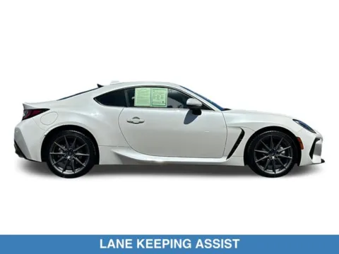 More photos of 2025 Subaru BRZ Limited at Mossy Honda, CA