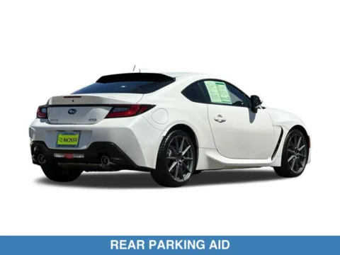 More photos of 2025 Subaru BRZ Limited at Mossy Honda, CA