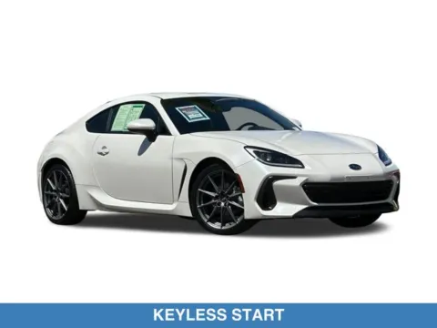 Photos of 2025 Subaru BRZ Limited for sale in Lemon Grove, CA at Mossy Honda