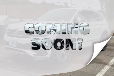 White 2022 Volkswagen Tiguan 2.0T SEL R-Line for sale in Lemon Grove, CA