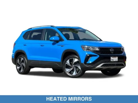 Photos of 2024 Volkswagen Taos 1.5T SE for sale in Lemon Grove, CA at Mossy Honda