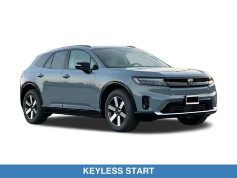 Photos of 2026 Honda Prologue Touring for sale in Lemon Grove, CA at Mossy Honda