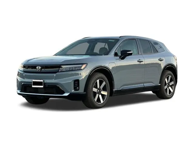 Gray 2026 Honda Prologue Touring for sale in Lemon Grove, CA