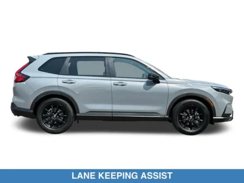 More photos of 2026 Honda CR-V Hybrid Sport at Mossy Honda, CA