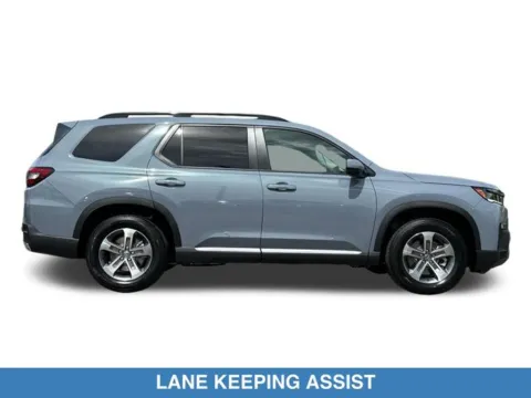 More photos of 2026 Honda Pilot EX-L at Mossy Honda, CA