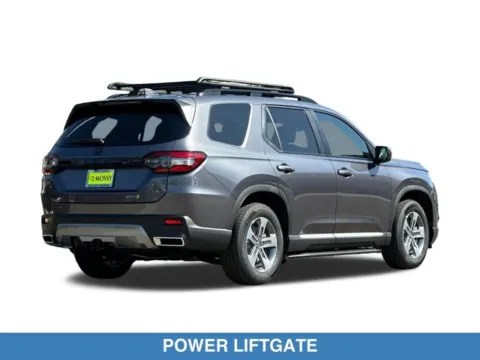 More photos of 2026 Honda Pilot EX-L at Mossy Honda, CA